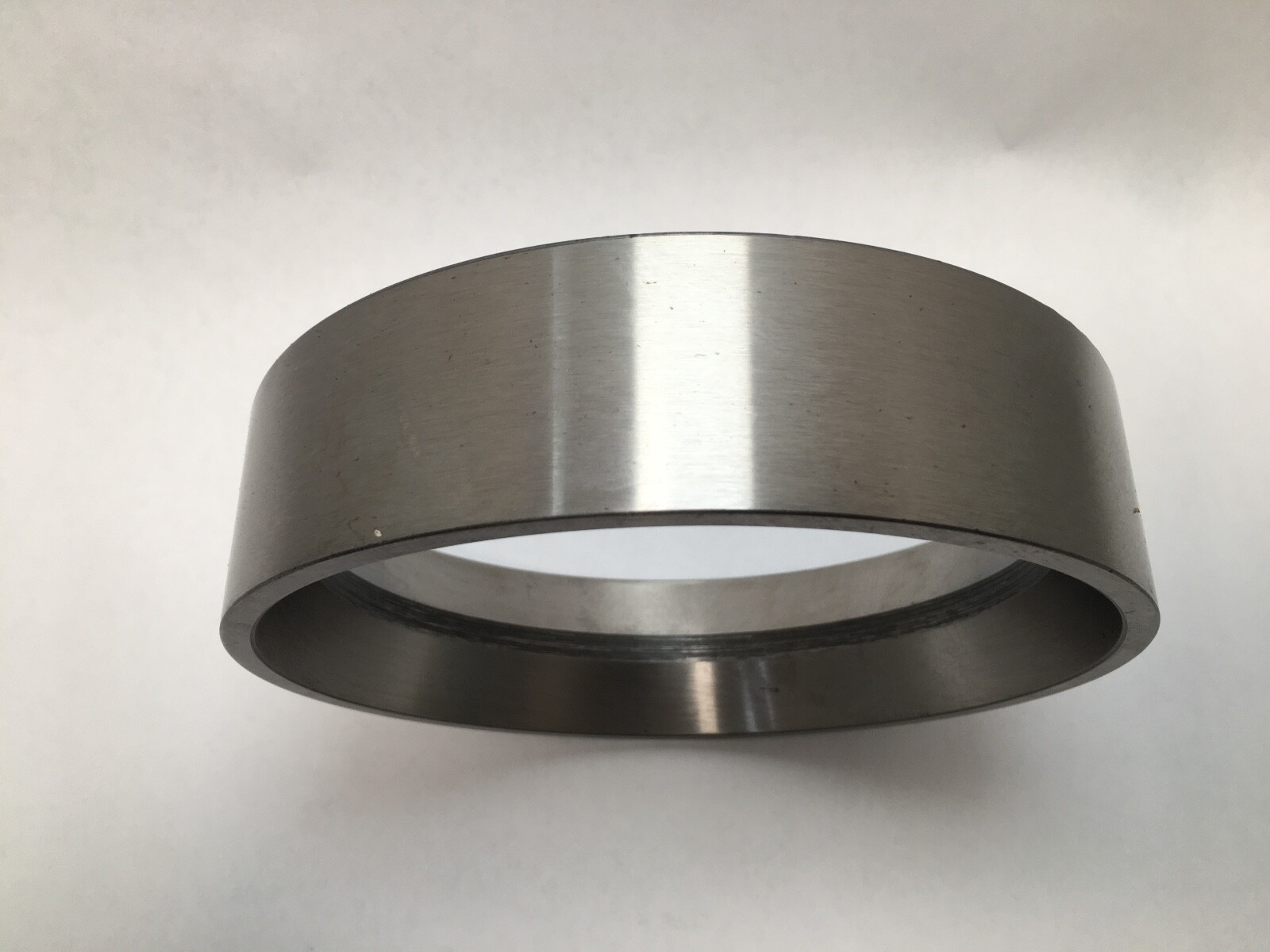 Timken 27626D Double Taper Roller Bearing Cup 6-1/4″ OD 1-5/16″ W 27626-D USA