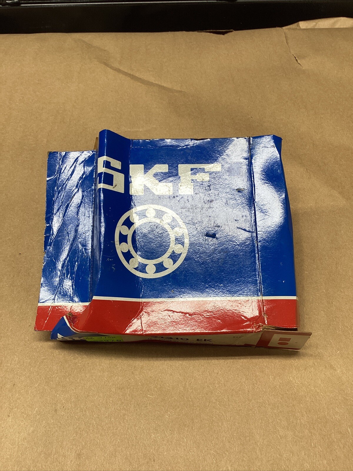 SKF 21310 EK Spherical Roller Bearing #726G54