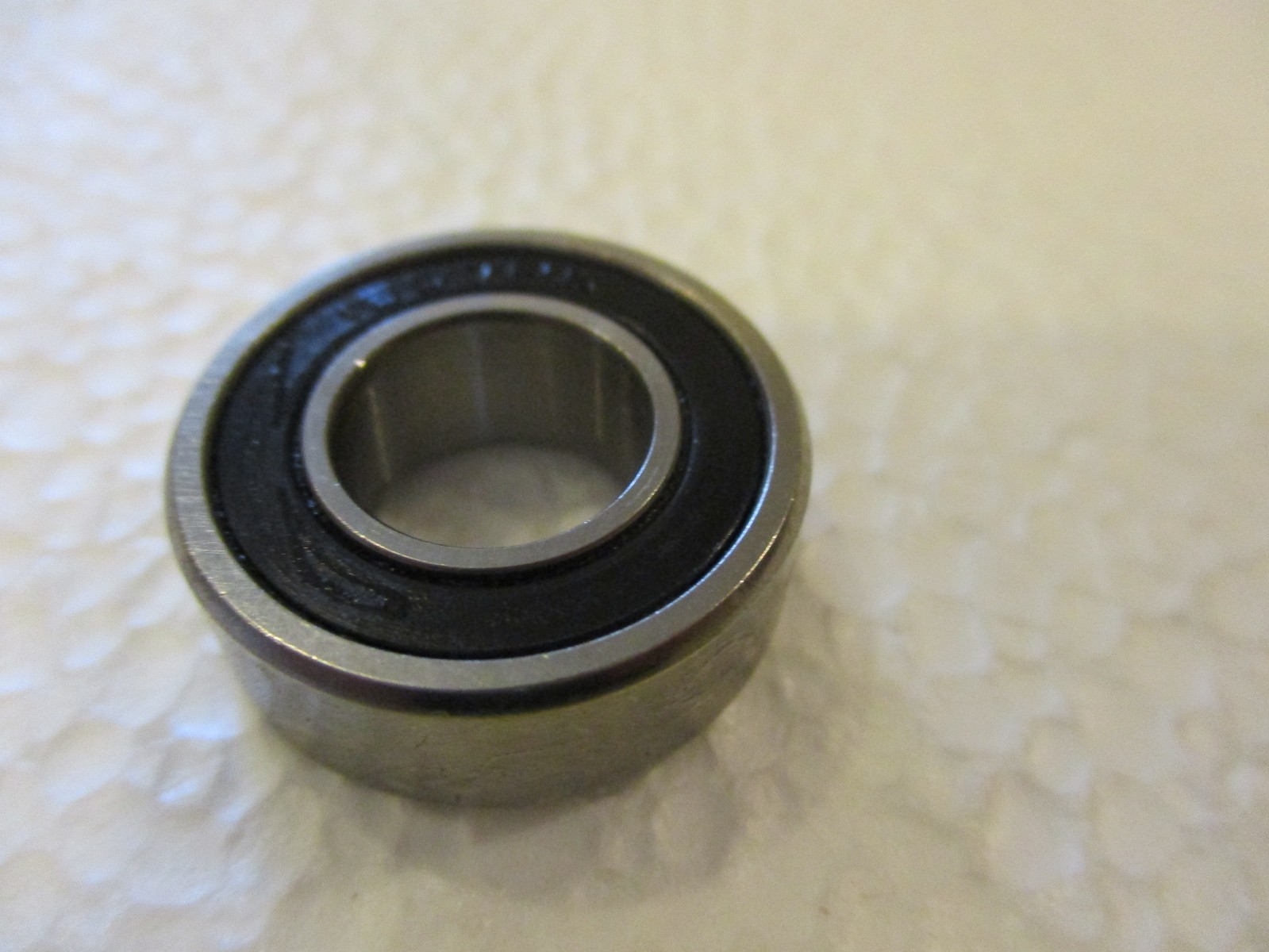 1607-2RS sealed bearing. 7/16 x 29/32 x 5/16″