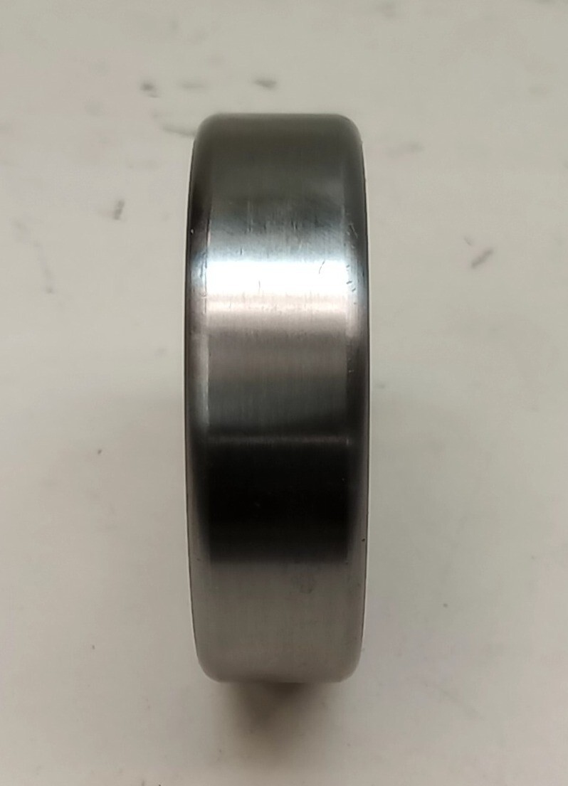 Norma Hoffmann R325LL-X Cylindrical Roller Bearing 25mm ID X 62mm OD X 17mm W