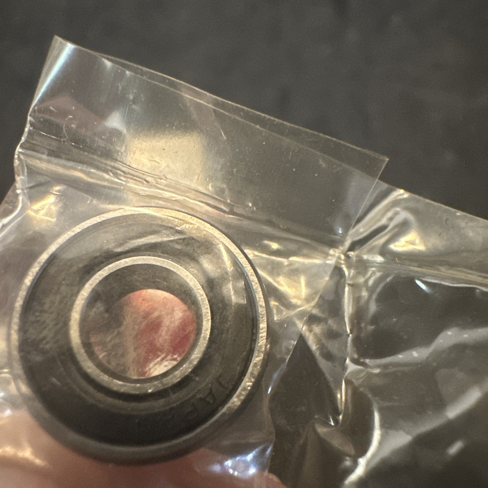 99R4 IJK New Single Row Ball Bearing A55