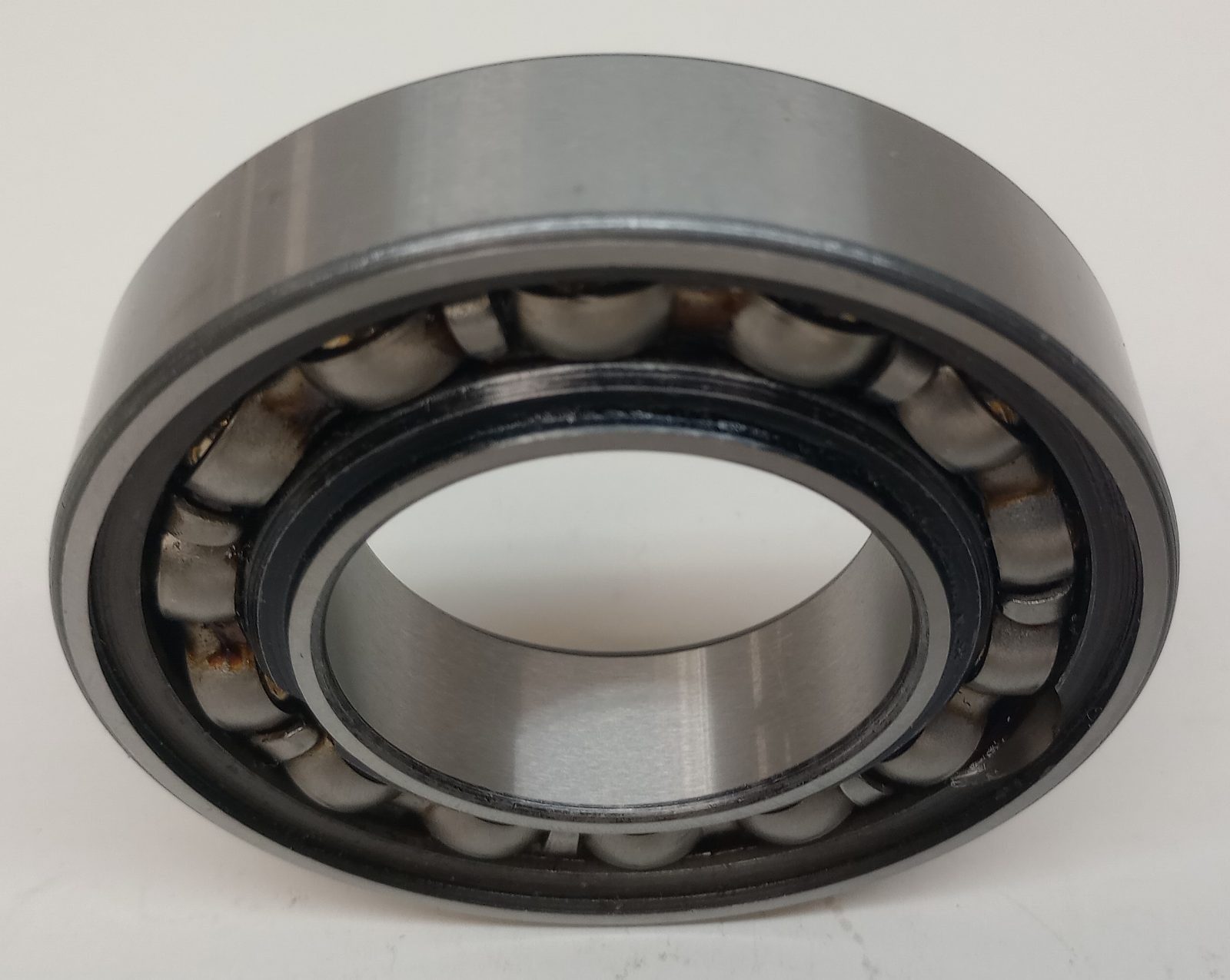 Fafnir 209W Ball Bearing Deep Groove 45 X 85 X 19mm