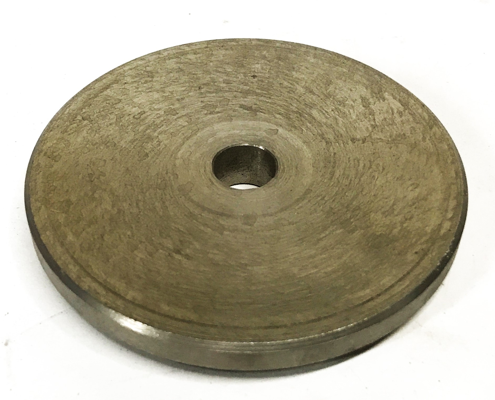 Unbranded 2-1/2 inch 3/8 Bore Bearing Driver [Lot of 3] NOS