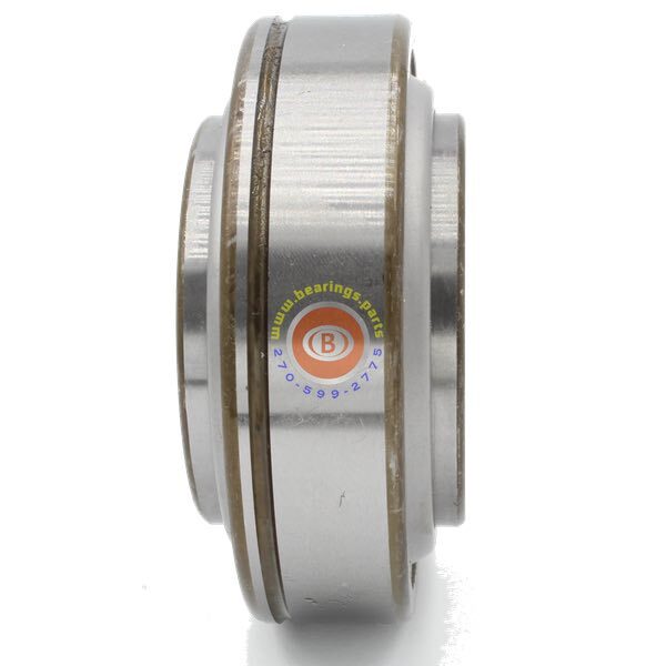 GW209PP8, DC209-TTR8, 818112C91 Disc Harrow Bearing – 1-1/4" Square Bore