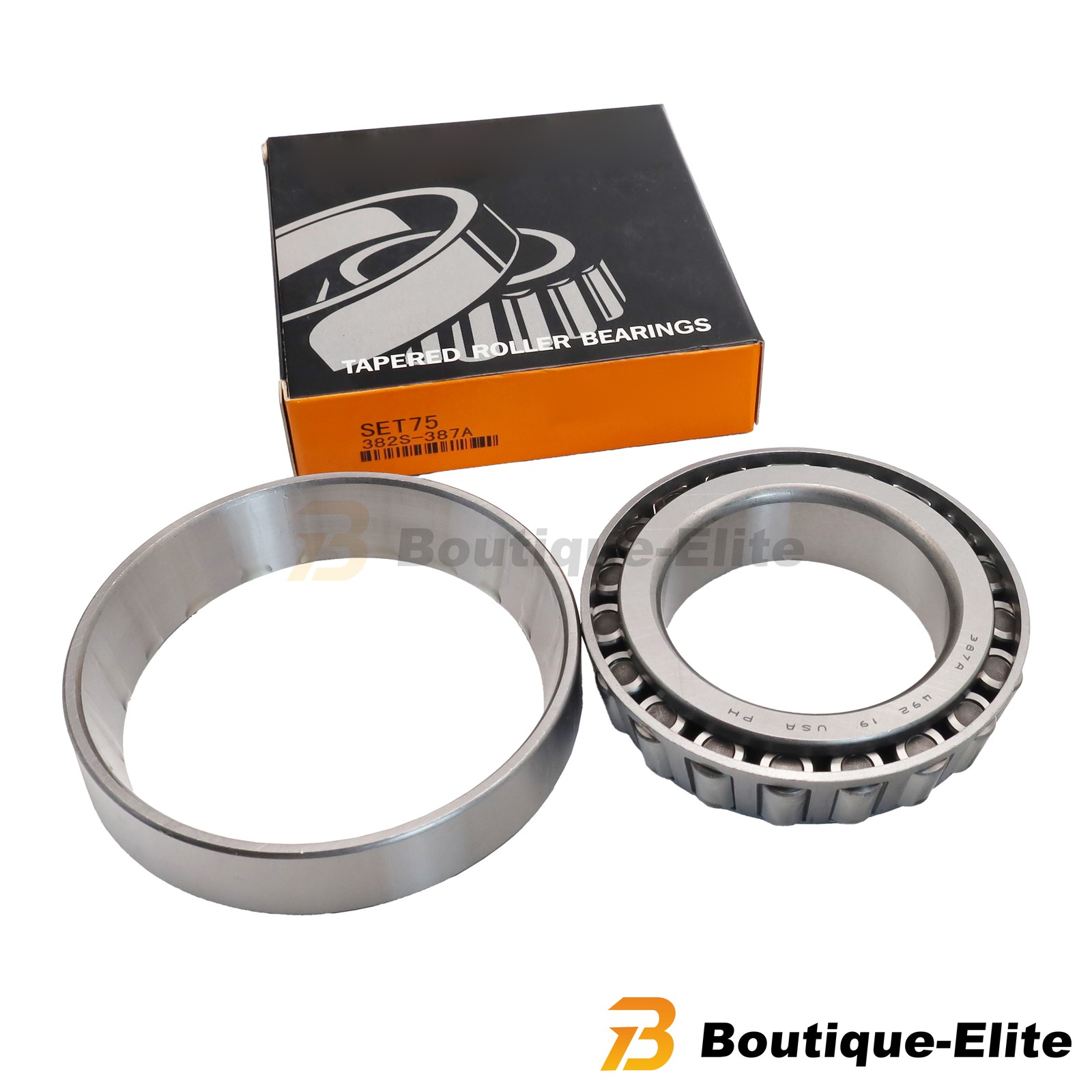 NEW Fits TIMKEN Differential Carrier Bearings & Races Fits For Dana 60