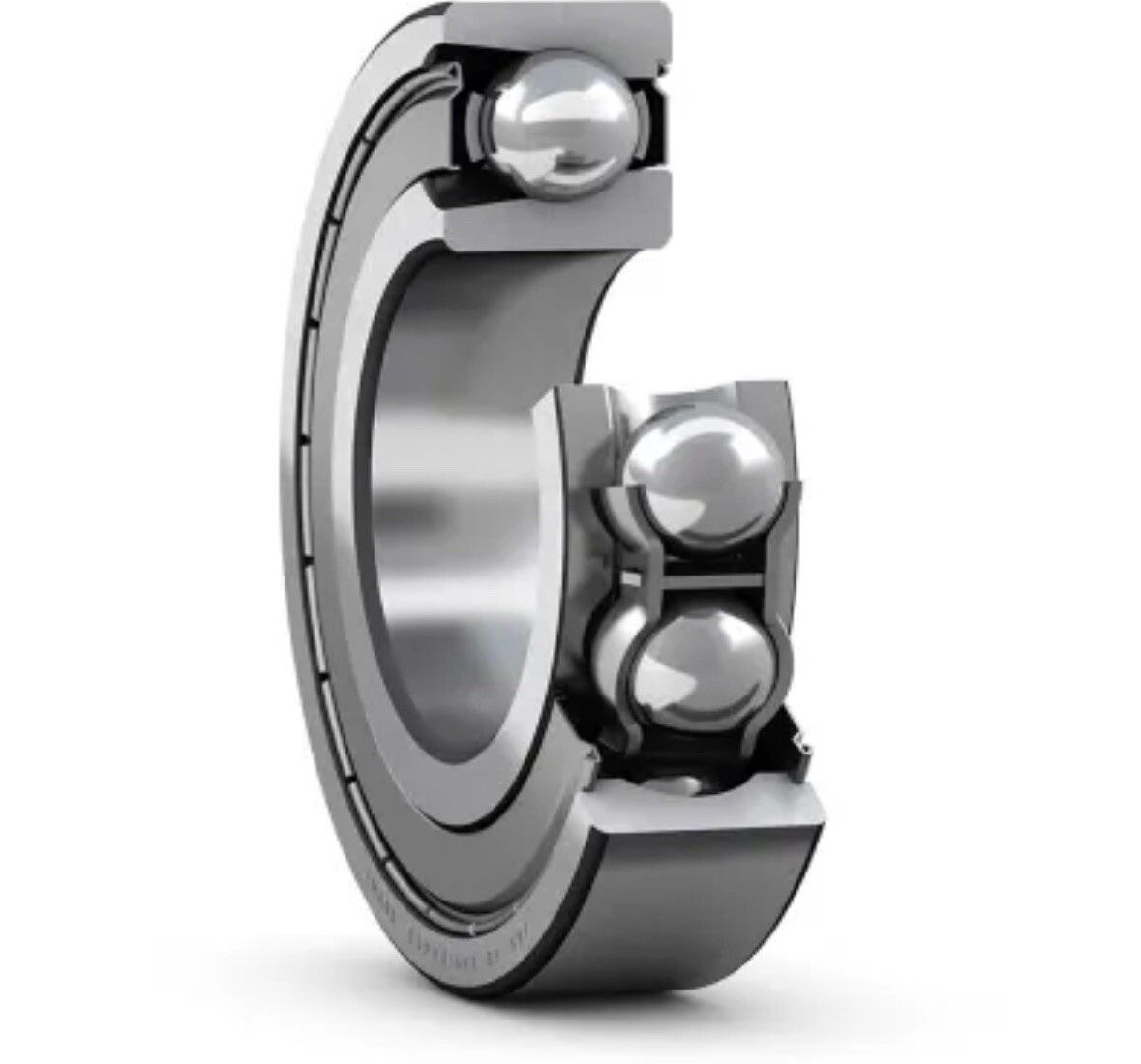 SKF 6206 2ZJEM – Deep Groove Ball Bearing FREE SHIPPING!