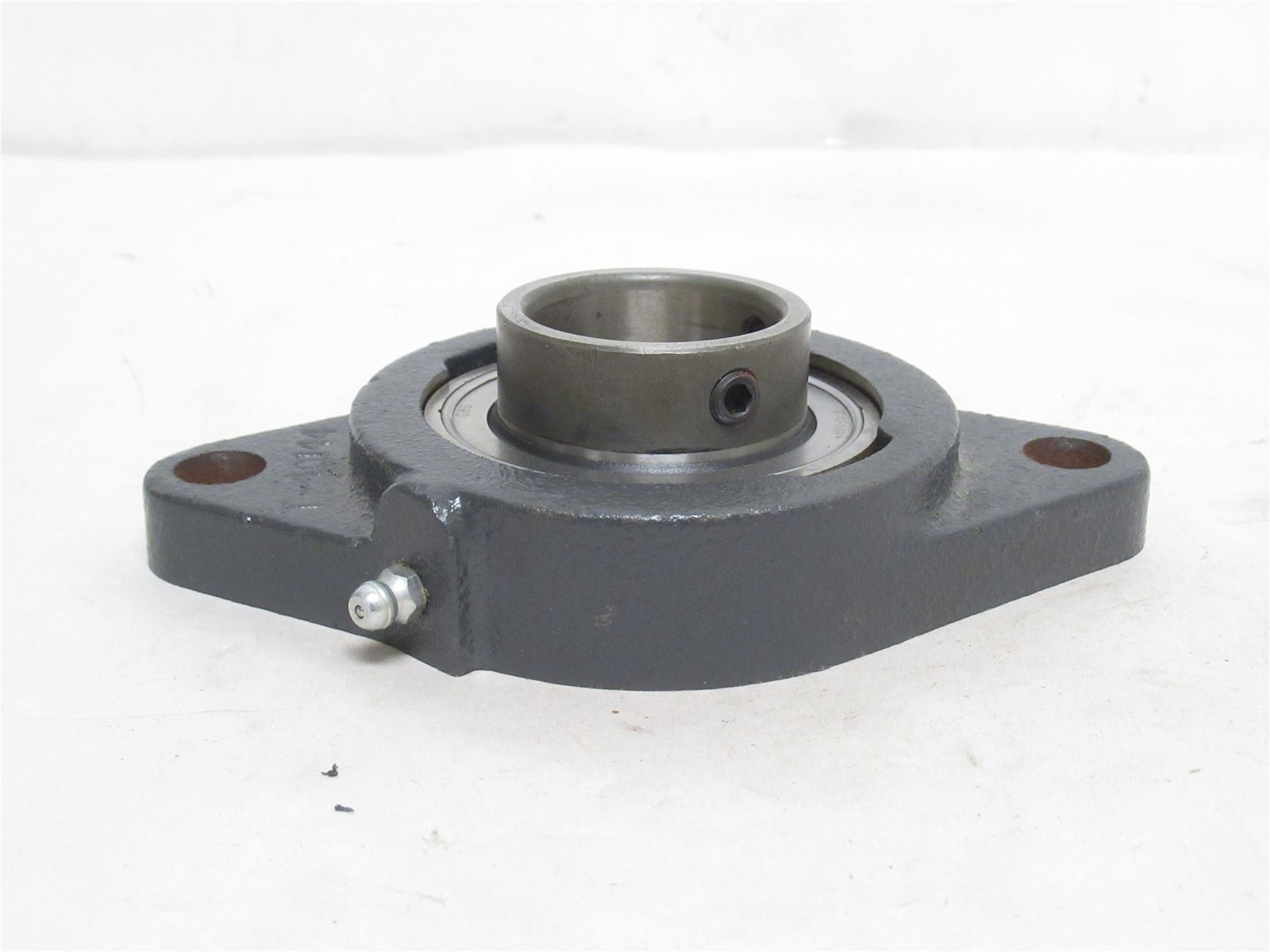 243092 New-No Box; Fafnir SCJT1-7/16 Flange Bearing; 1-7/16″ID; 2-Bolt