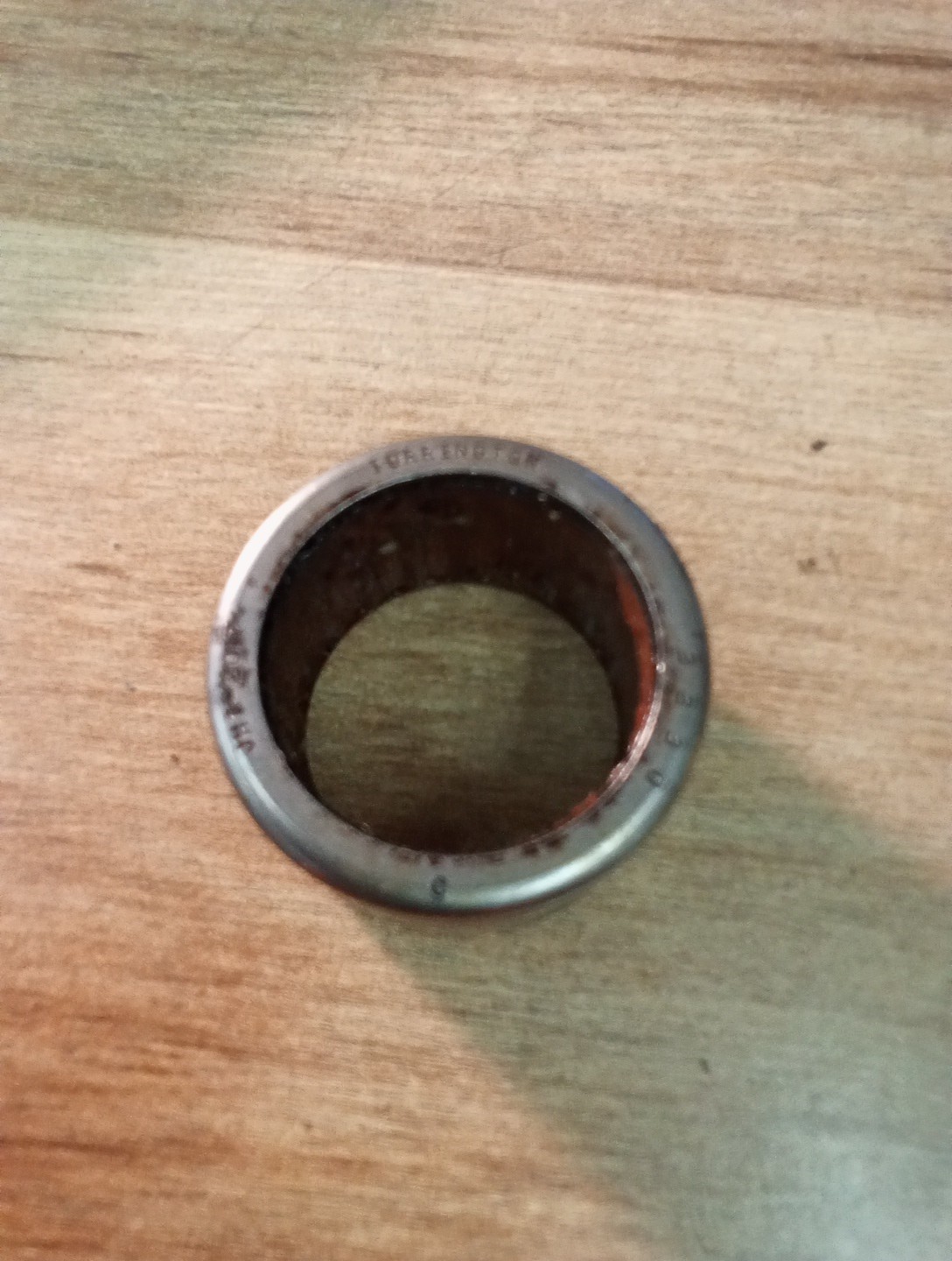 Torrington/Koyo JHT-2017 Bearing *See Description*