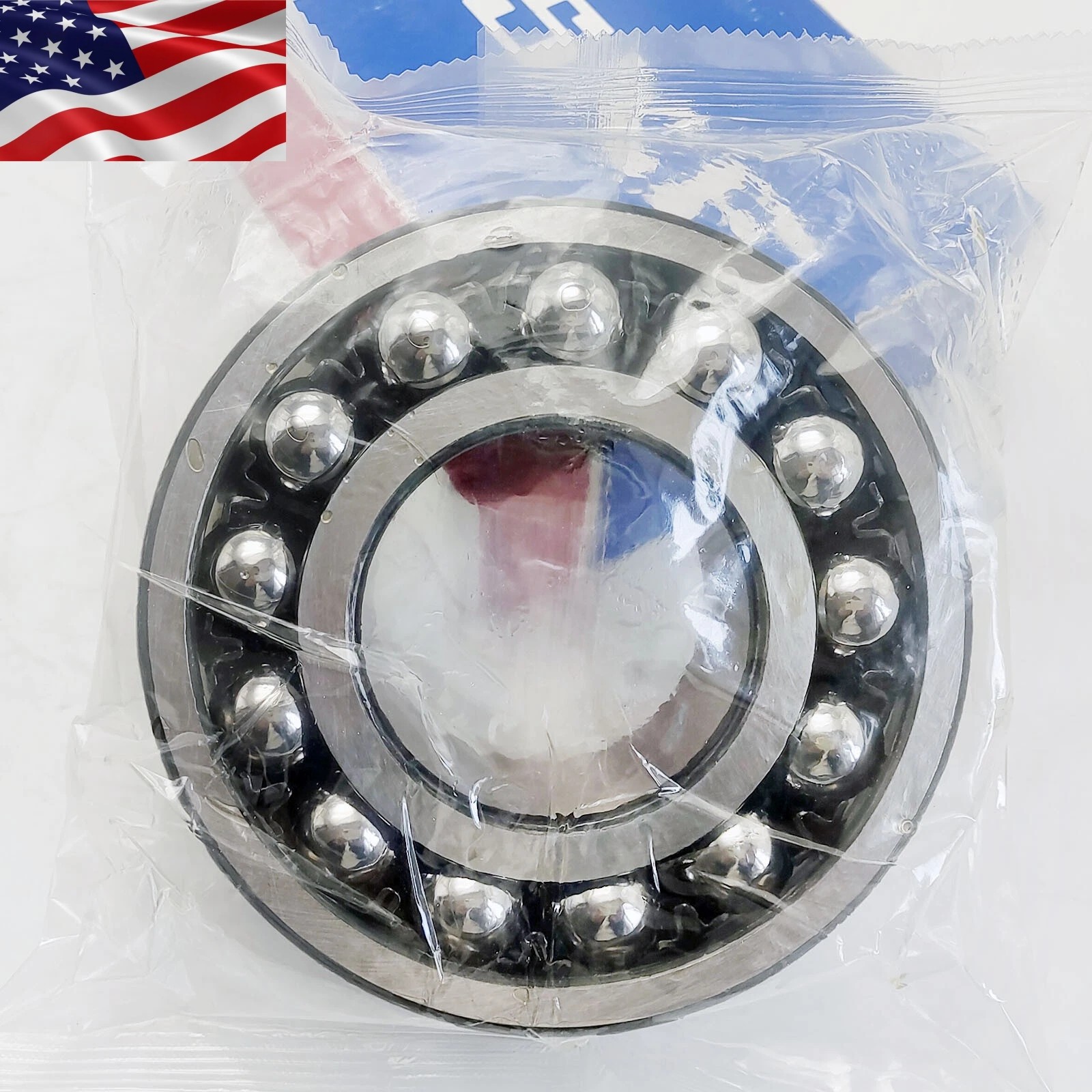 New 65x140x48mm Self-Aligning Ball Bearings for SKF 2313