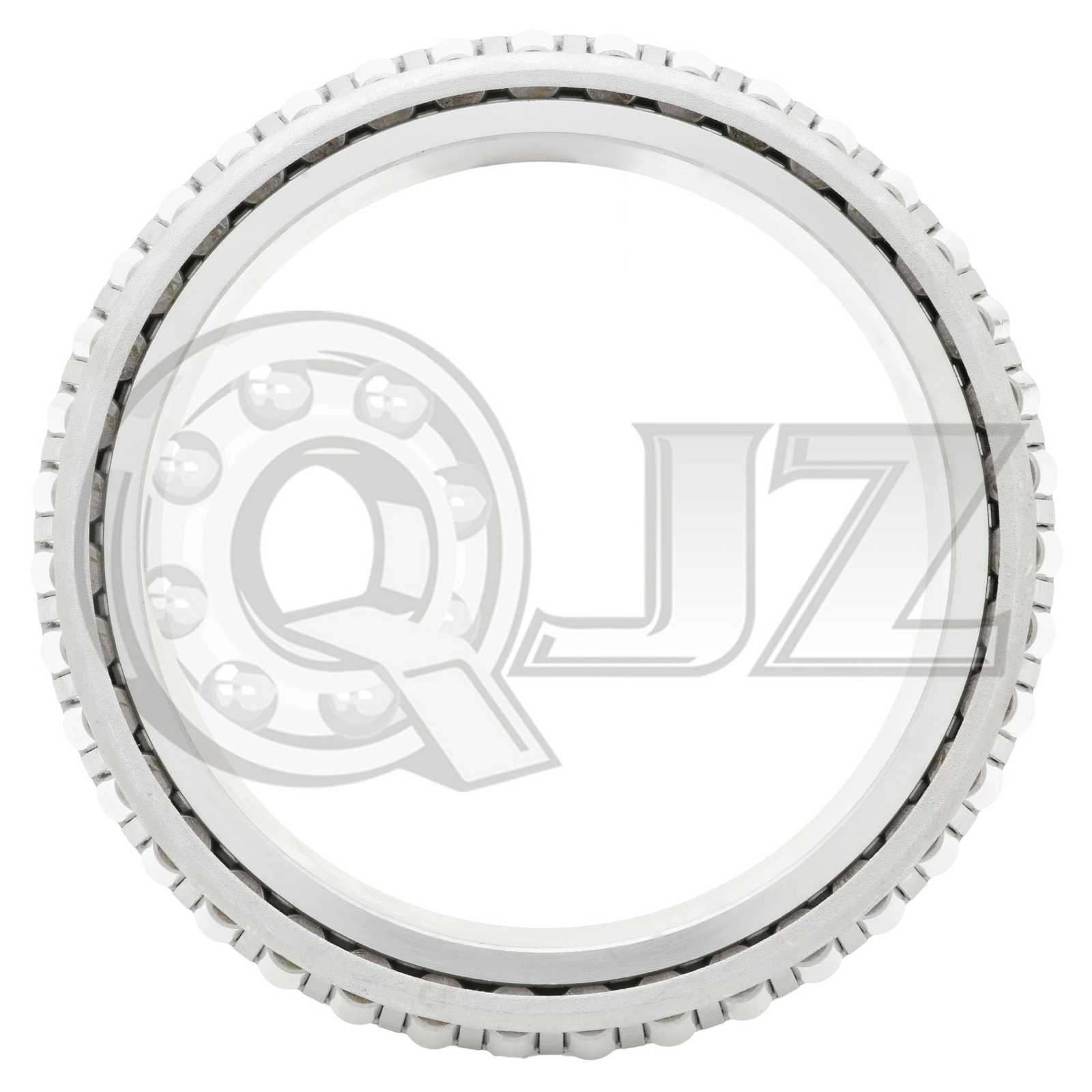 [1-Pack] 67885 Tapered Roller Bearing Inner Cone 7.5″ (Bore) x 1.8438″ (Width)