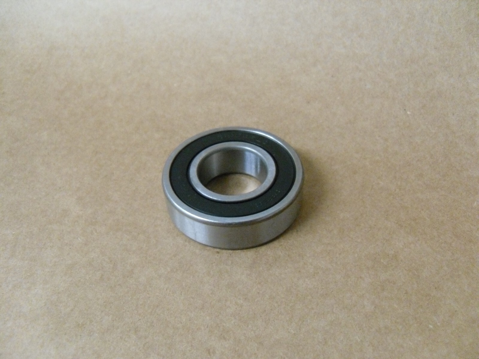 (Pack of 10) 6004-2RLD Peer Double Sealed Ball Bearings 20x42x12mm