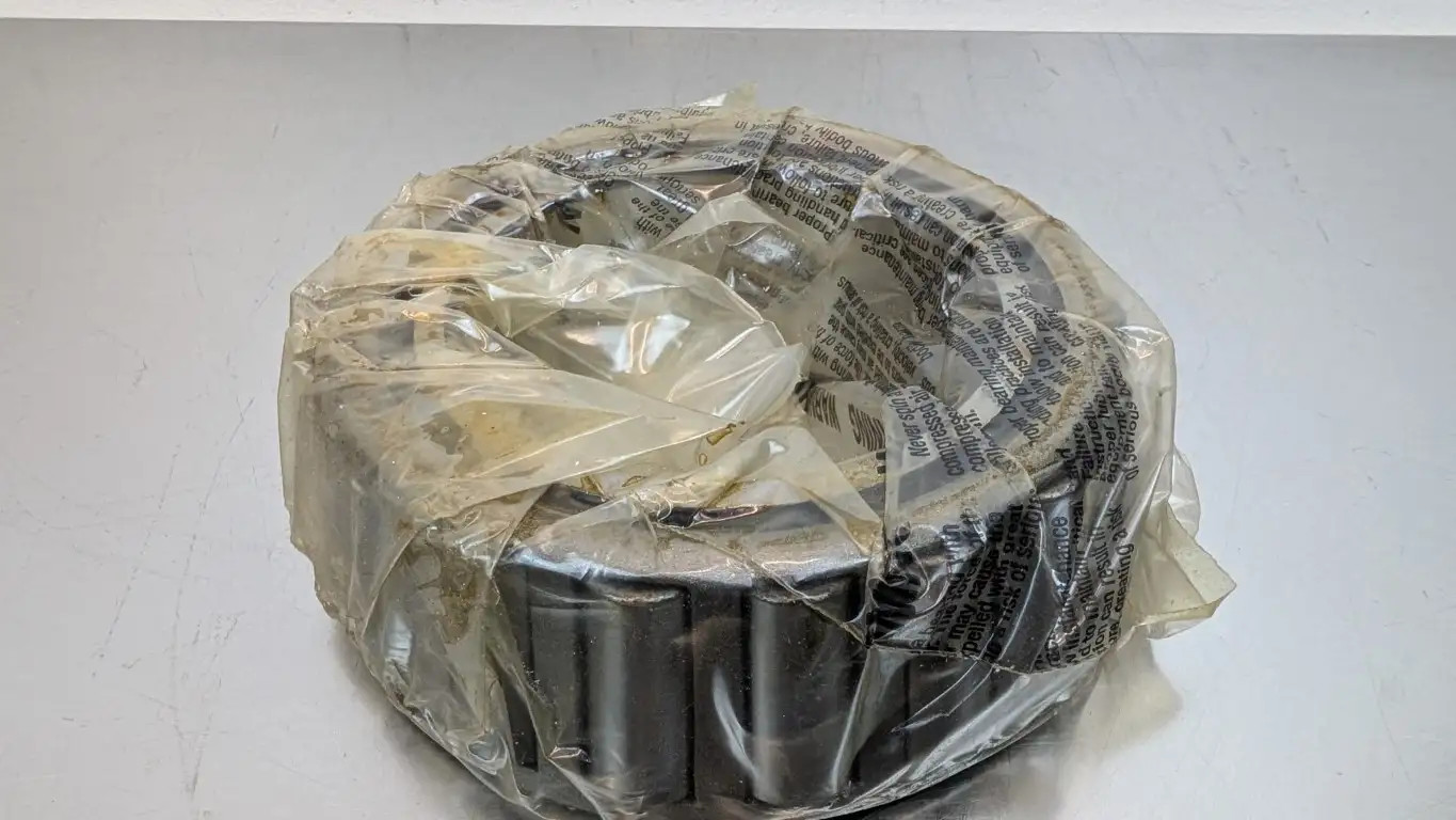 Timken JH217249 Tapered Roller Bearing Cone 85mm ID 150mm OD 46mm (cone) Wide