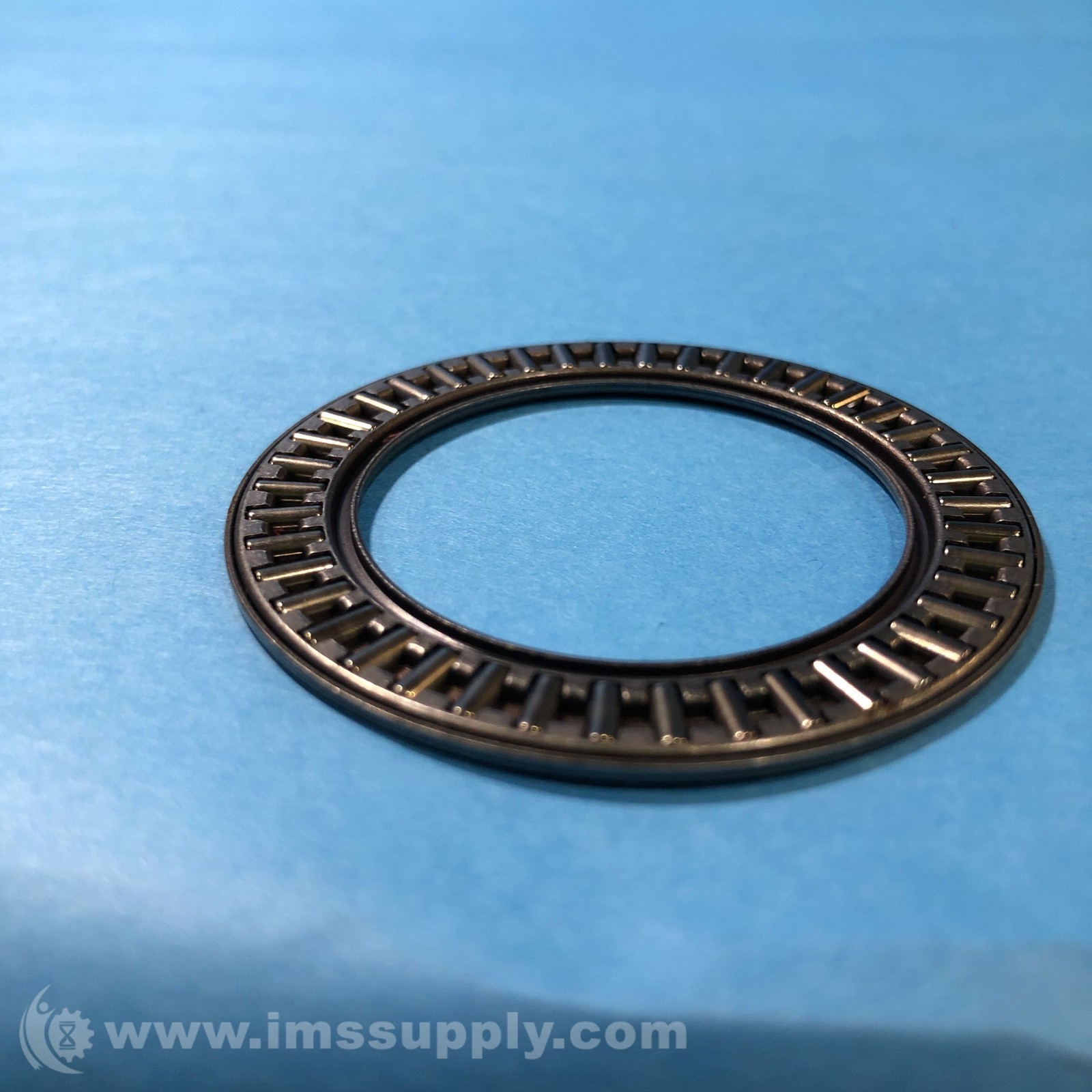 Flat Roller Cage Thrust Bearing FNIP