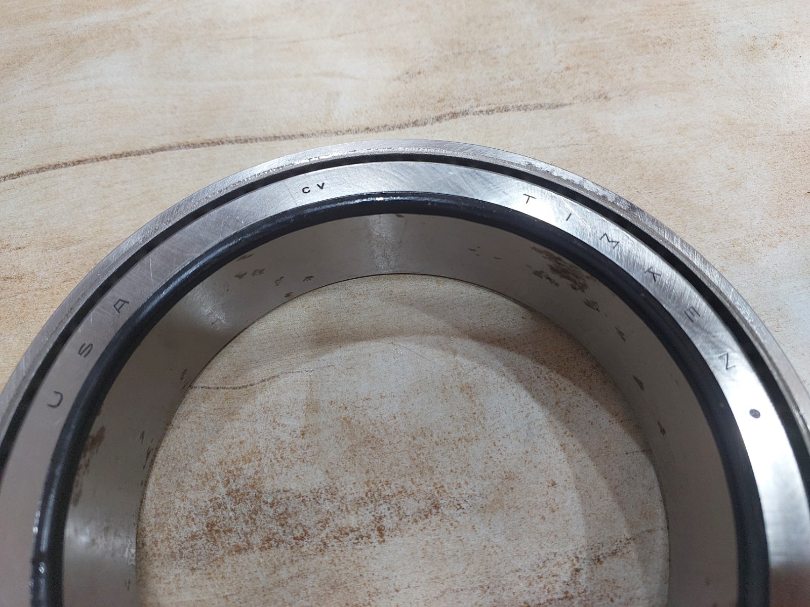 48685-48620 TIMKEN Tapered Roller Bearing 142.88×200.03×41.28mm, 48685/48620