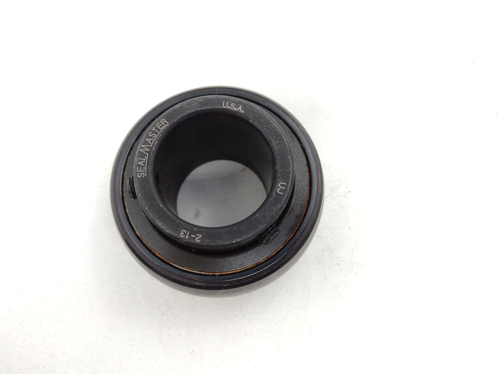 Seal Master Gold 2-13 Ball Insert Bearing