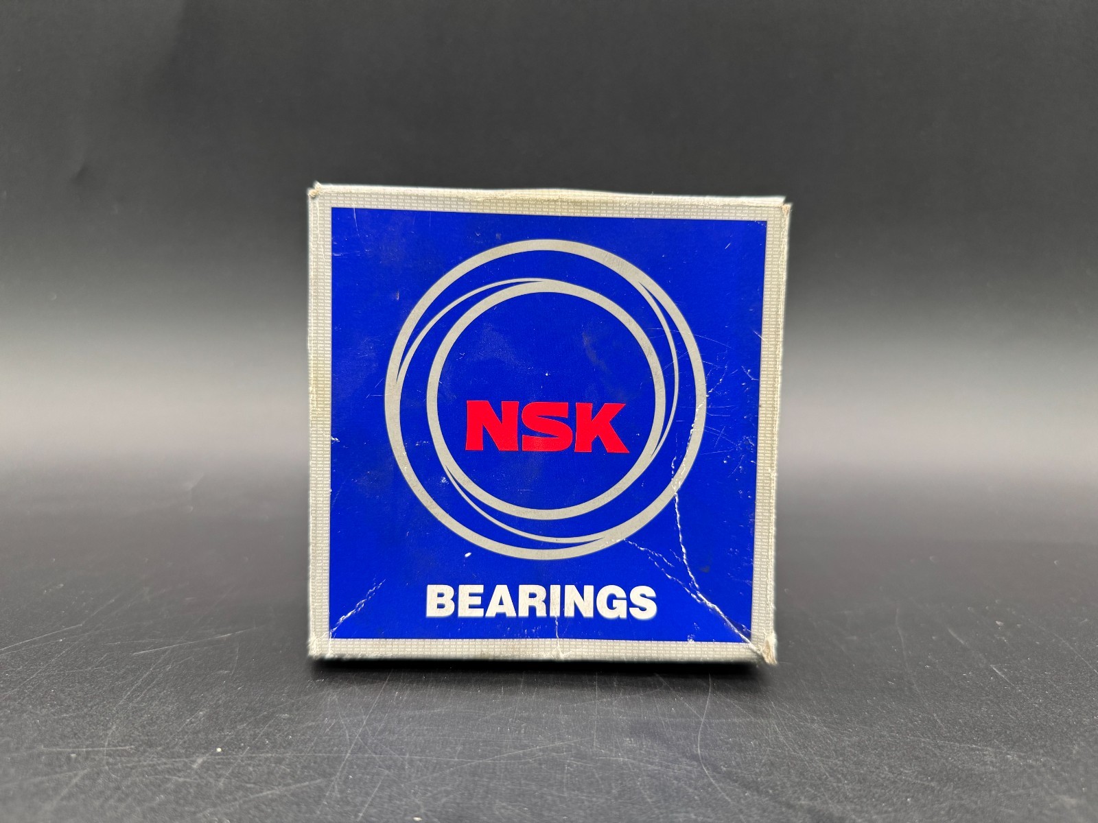 One (1) NSK 6012DDUCM Deep Groove Ball Bearing 60 mm x 95 mm x 18mm Japan NEW