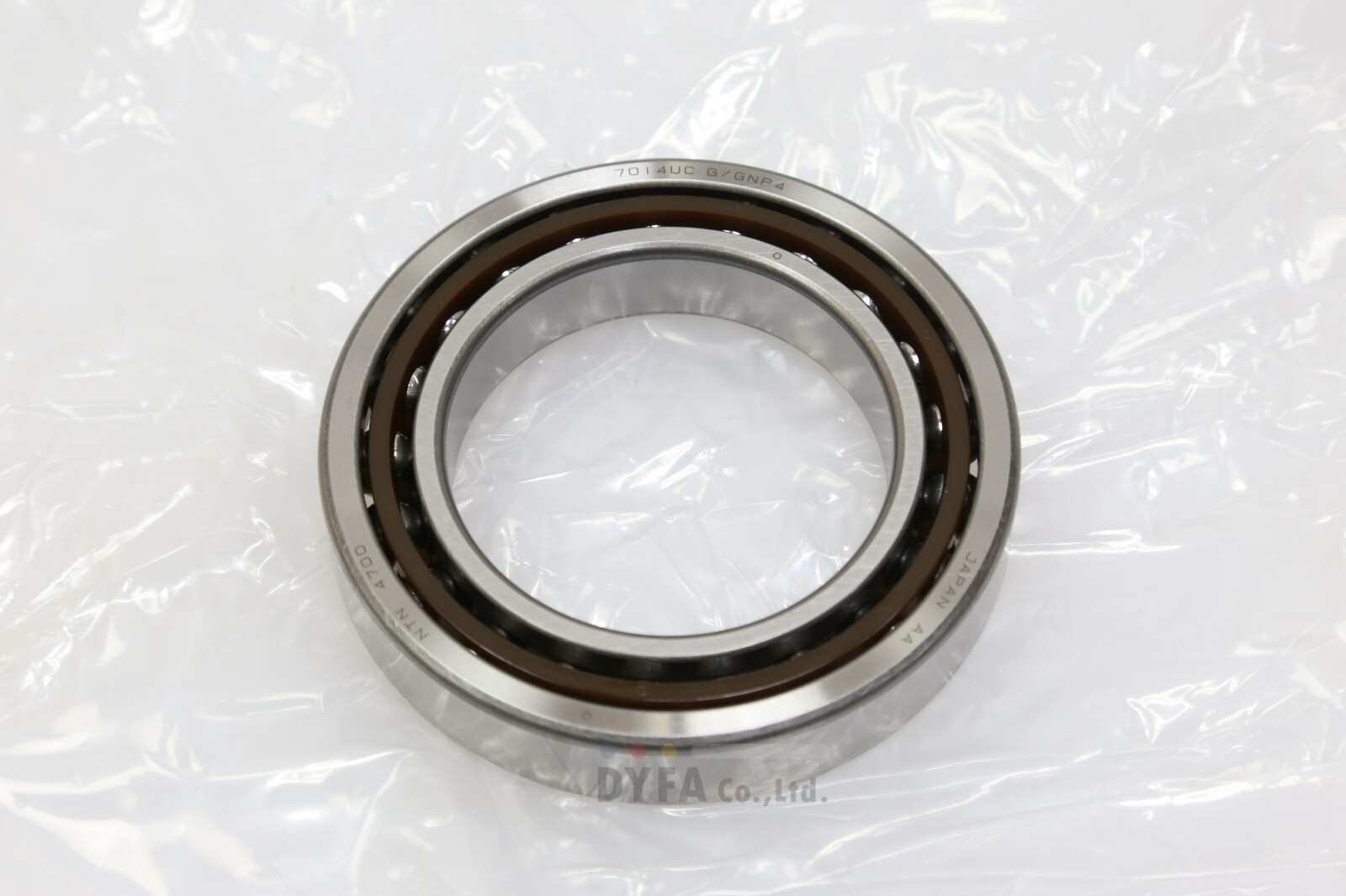 NTN Genuine Precise Angular Contact Ball New 7014UCG/GNP4 BRG-D-2211=5F14