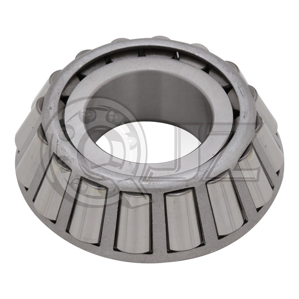 [2-Pack] 72200C Tapered Roller Bearing Single Cone [2.0 in Bore x 1.29 in W]
