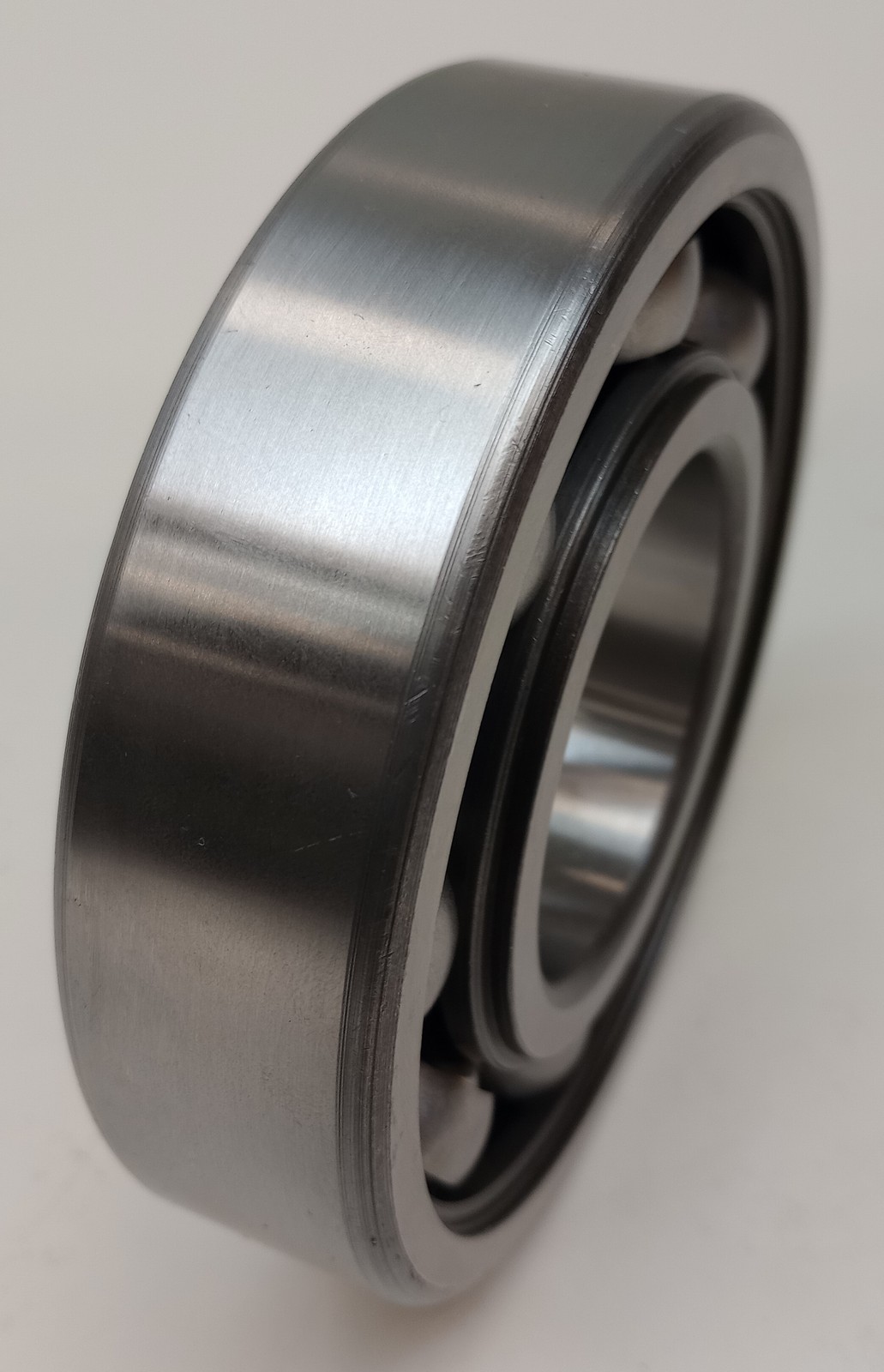 BCA 311-S Ball Bearing Deep Groove 55 x 120 x 29mm 311S Single Shielded