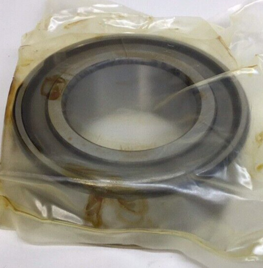 Fafnir 5211W Angular Contact Bearing Double Row 55mm ID X 100mm OD X 1.3125 in W