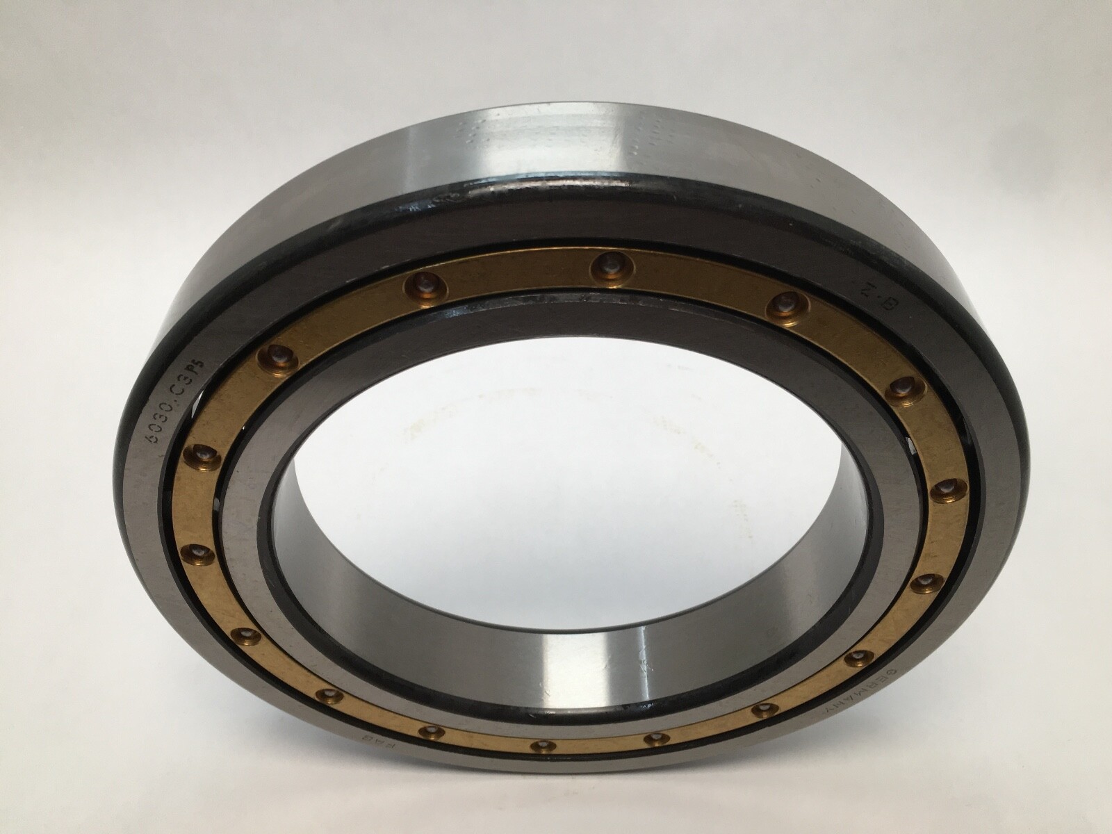FAG 6030MC3P5 Ball Bearing 150x225x35 mm 6030-M-C3-P5 Cons Germany