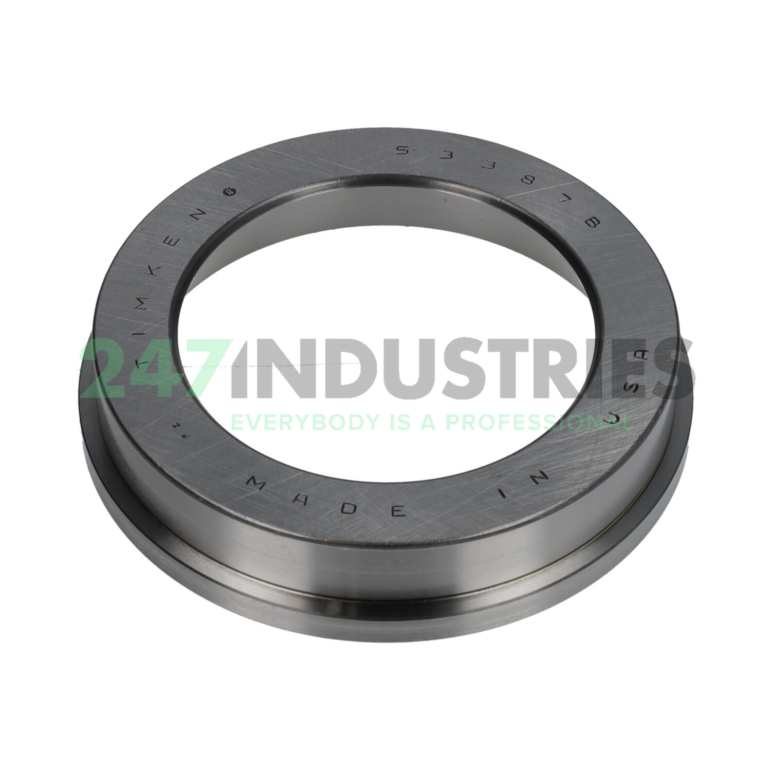 53387B Timken 0 x 98,55 x 20,57 mm TAP. ROLL. SINGLE ROW CUP