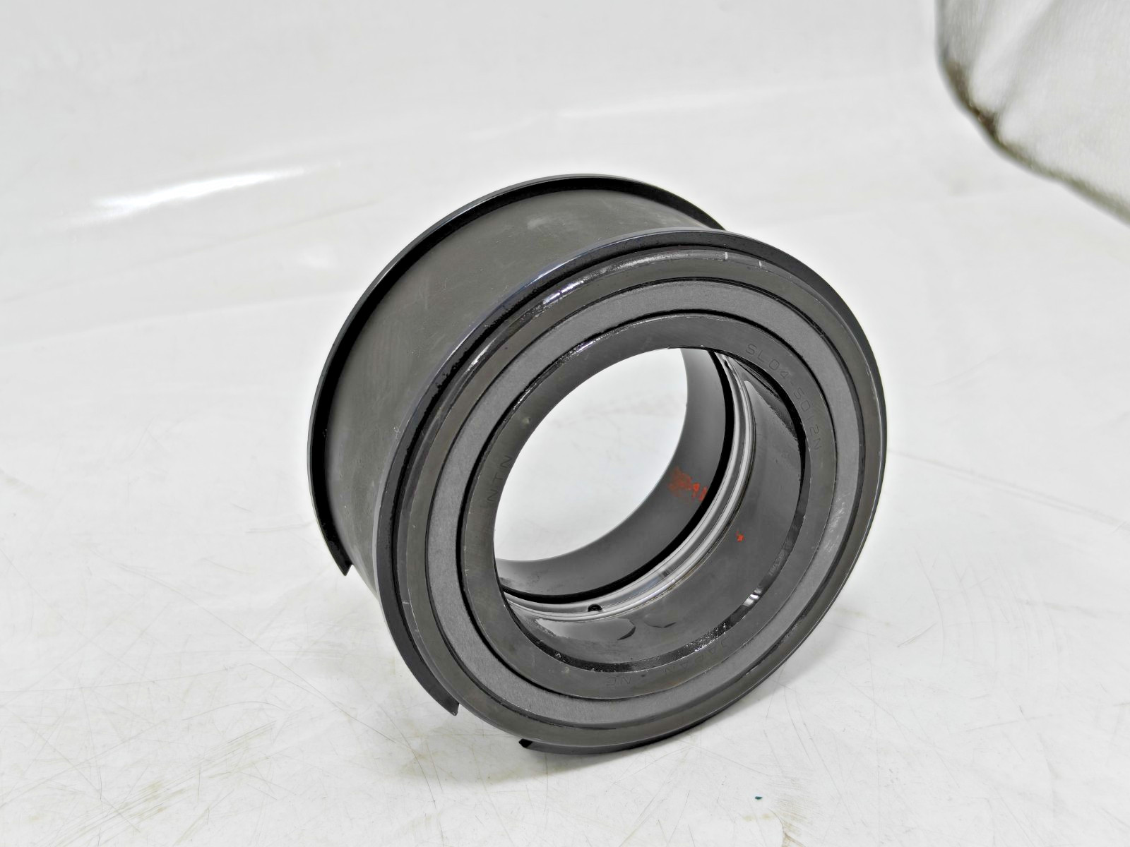 SL 04 5012 N NTN Double-Row Cylindrical Roller Bearing SL04 5012NR , NNF5012ADA