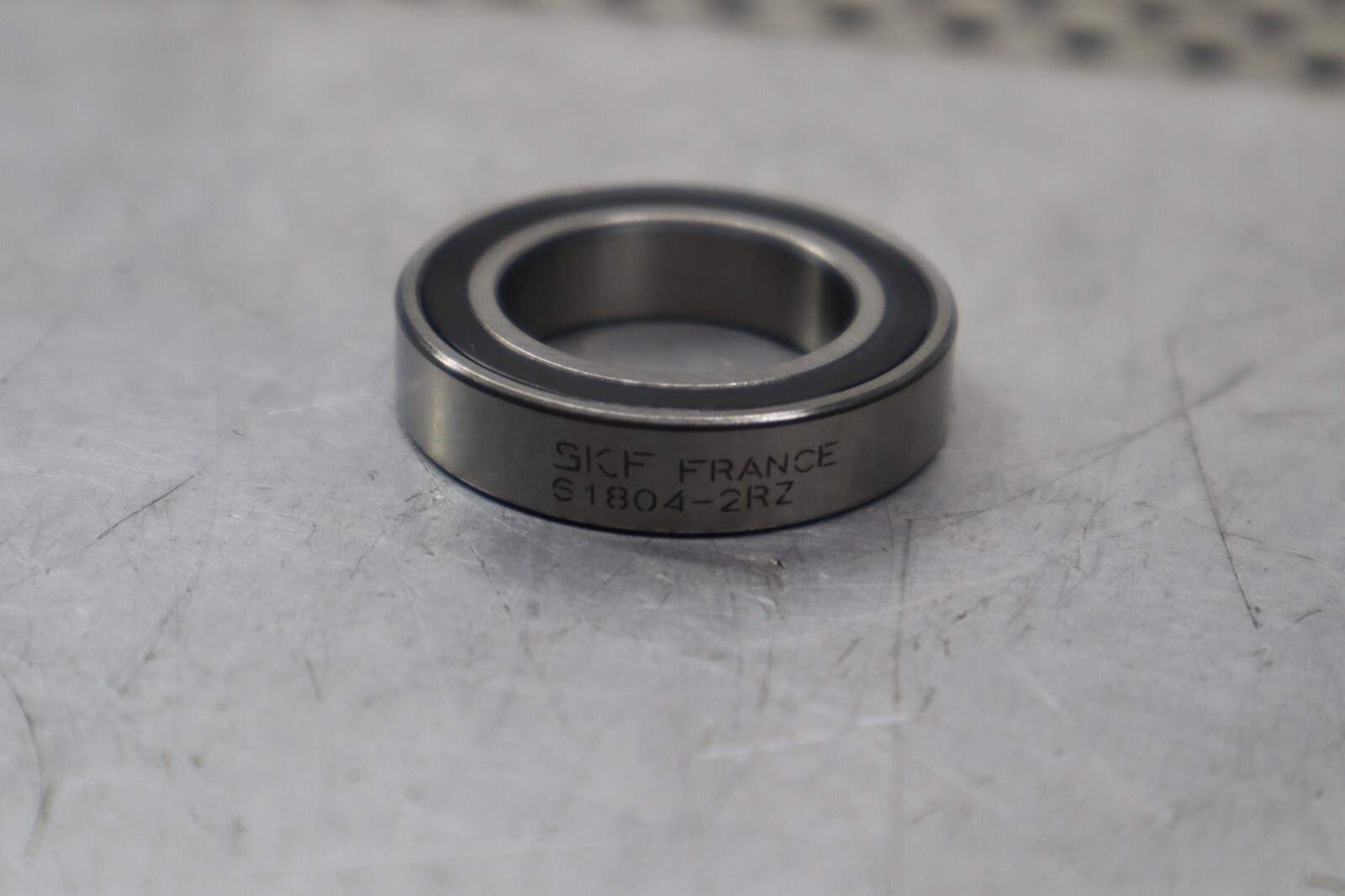 SKF 61804-2RZ Ball Bearing New Old Stock See All Pictures