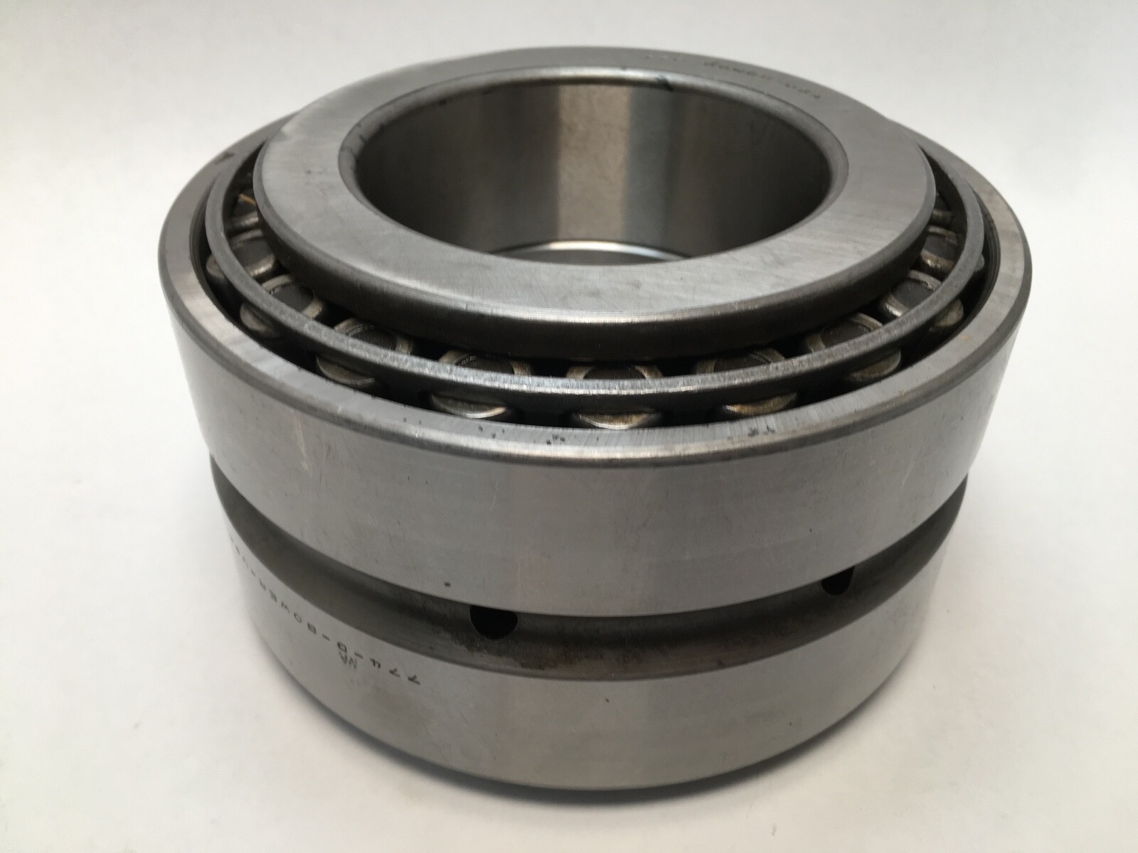 Bower 779/774D/X1S Double Taper Bearing Cone&Cup 3-7/8″ ID 7-1/8″ OD 774-D USA