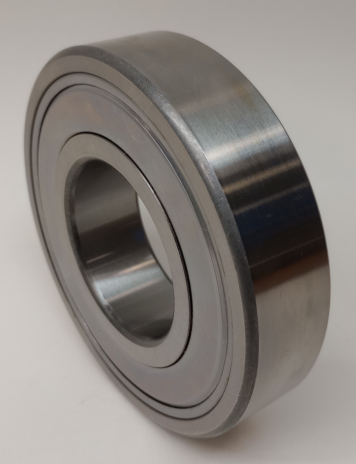 Nachi 6311ZZ Ball Bearing Deep Groove 55 x 120 x 29mm 6311-ZZ Double Shielded