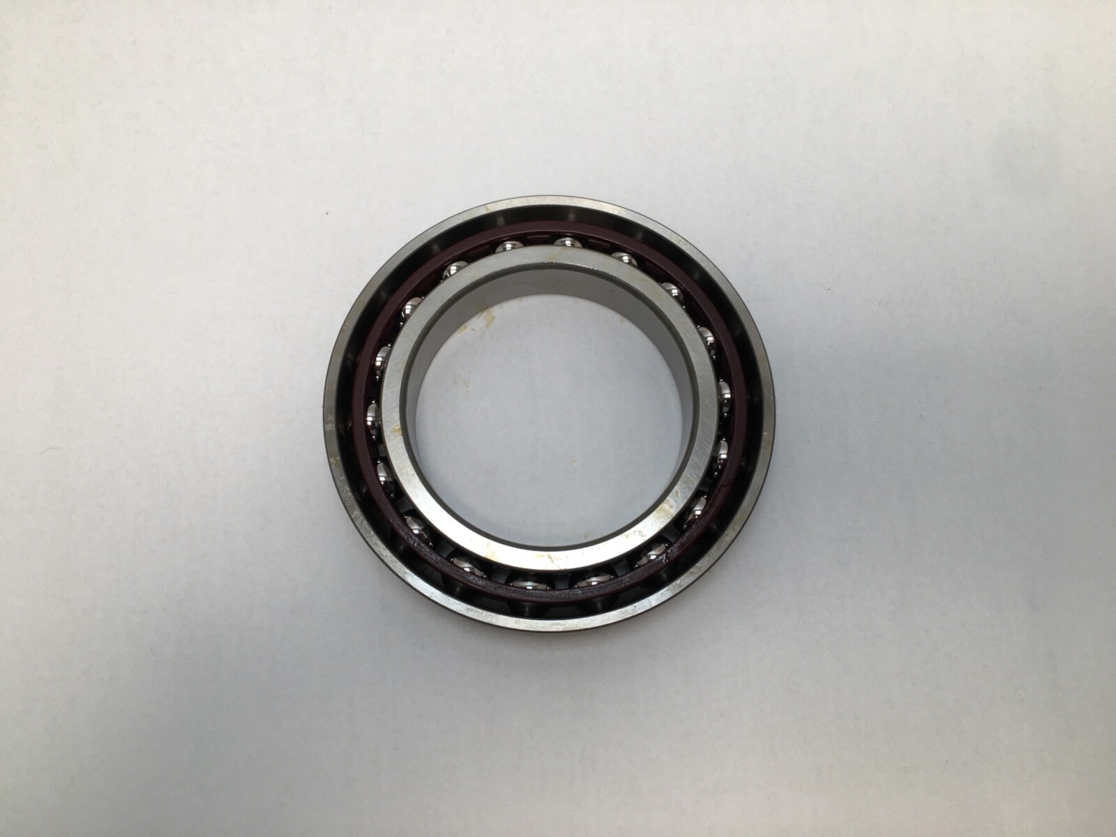 BARDEN 114H-DL Angular Contact Bearing Set 70x110x20 mm 7014 114 H DL USA