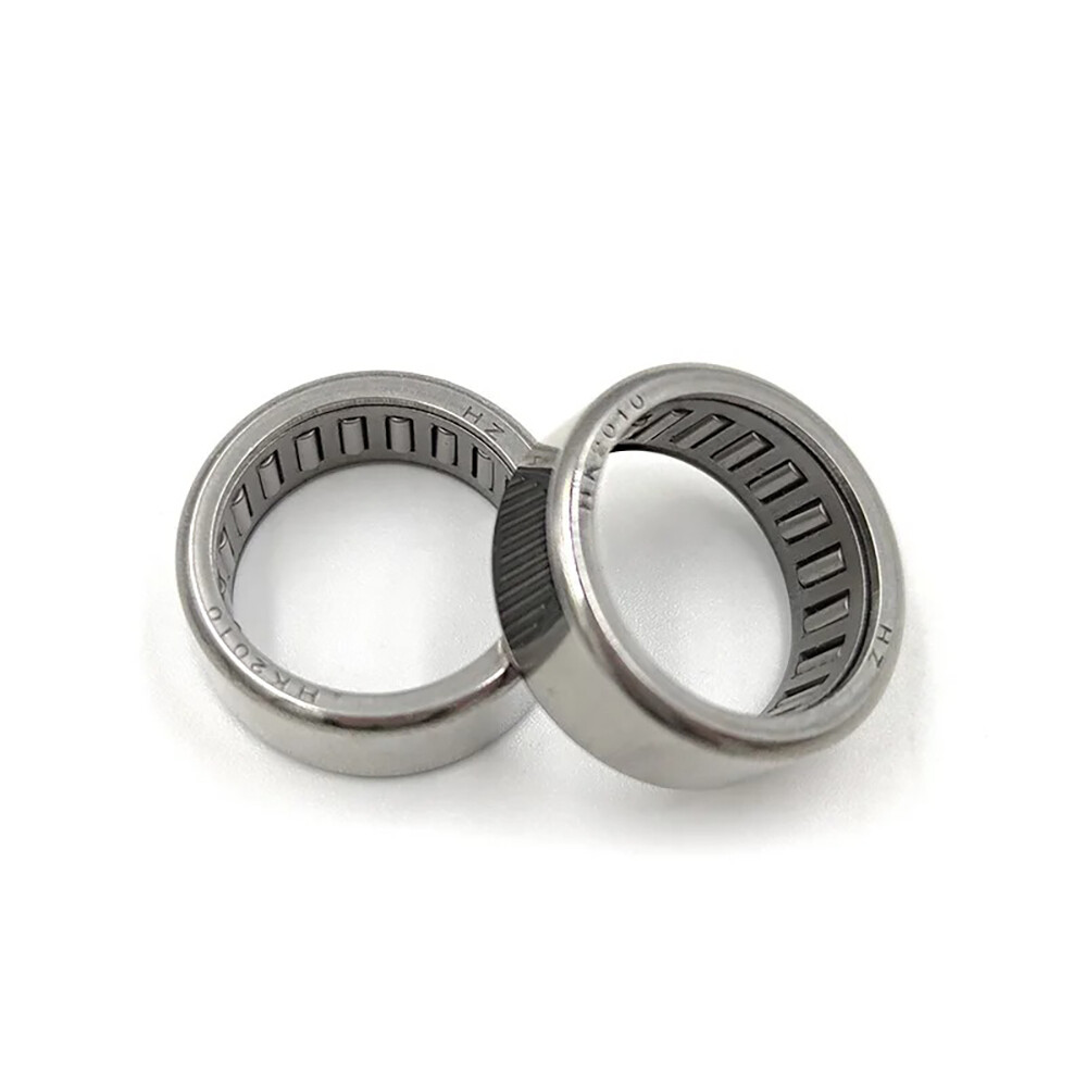 Bearing Needle Roller Drawn Cup Needle Roller HK0408 – HK6032 – All Sizes