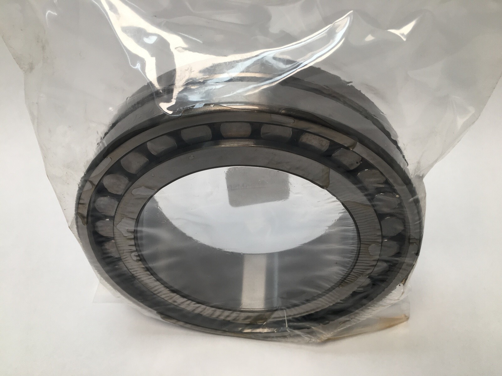 FAG NN3018ASK.M.SP Bearing 90x140x37 mm NN3018 NN-3018-AS-K-M-SP-W33 Germany
