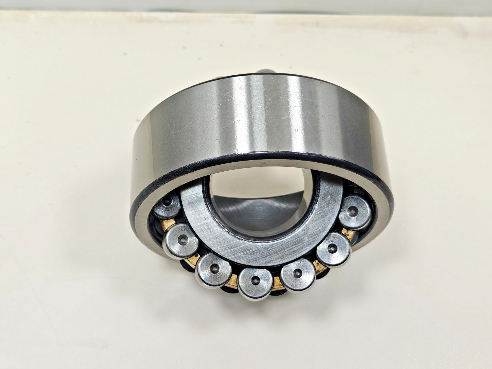 22312YM-W98-C4 Torrington Spherical Roller Bearing Undersized Bore 22312 YM W98