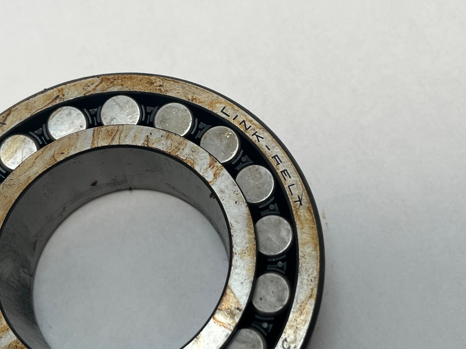 Link-Belt 22209LBKW33C3 Bearing 45x85x23 mm 22209-LB-K-W33-C3 22209MB 22209M USA