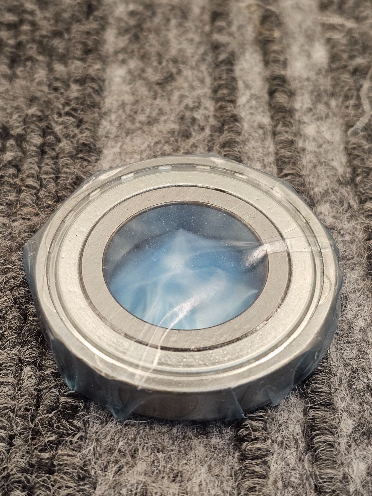 FAG (Schaeffler) 16005-A-2Z Deep Groove Ball Bearing