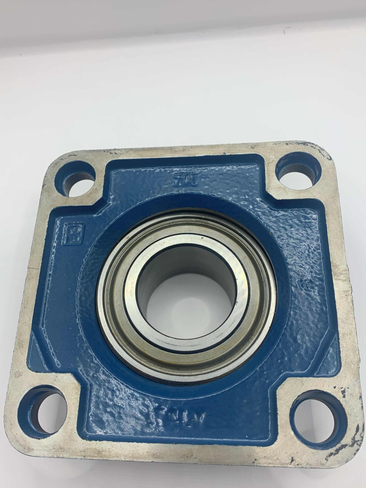 SKF YAT-209-112 – Flange Mounted Bearing – 4-Bolt