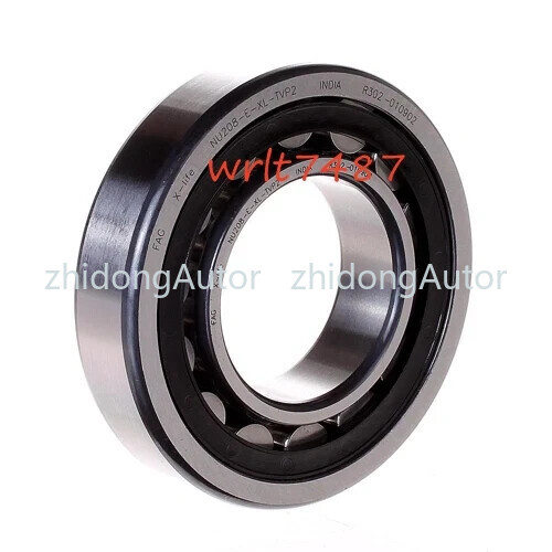 1PC NEW FAG NU209-E-XL-TVP2 cylindrical roller bearing #ZD