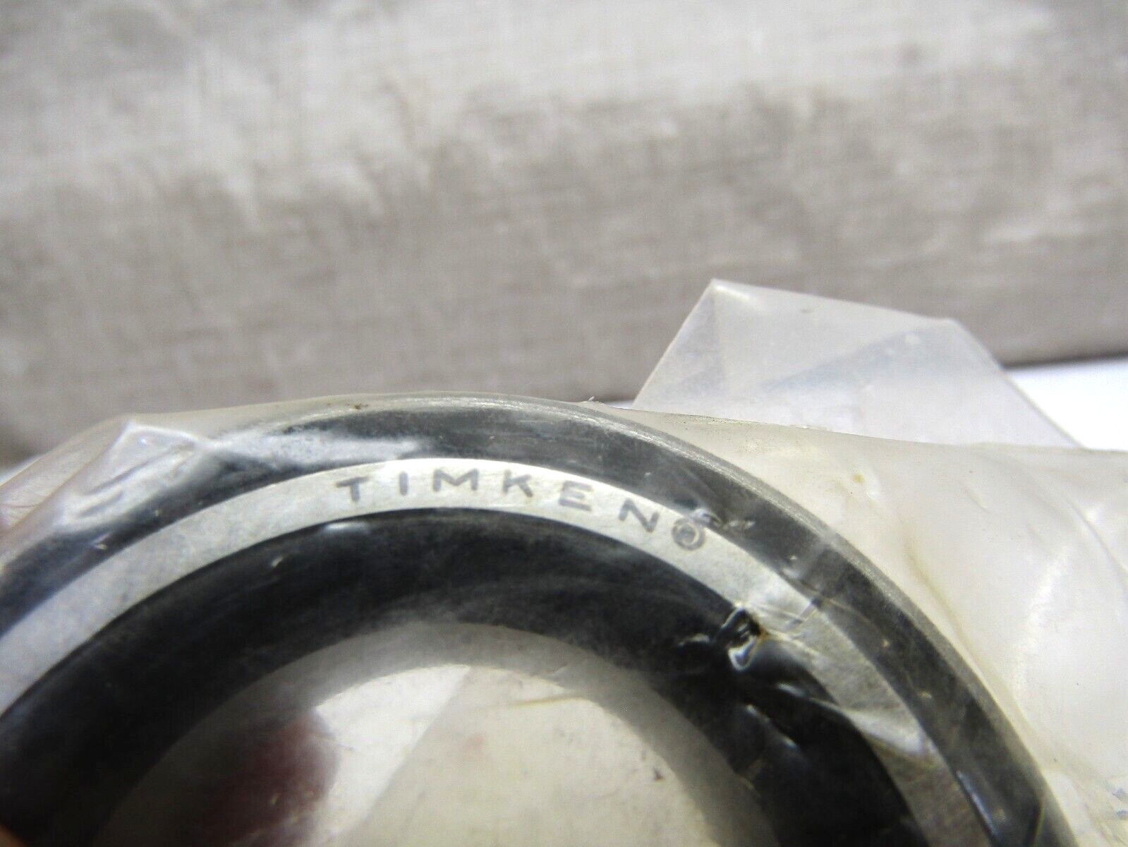 Timken LM67048 Tapered Roller Bearing Cone