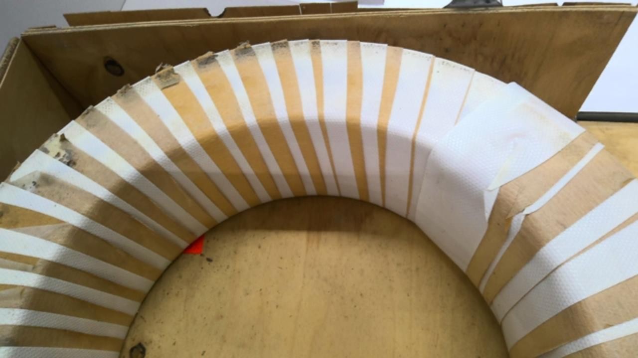 SKF 23056 CACK/W33 Machined Brass Cage Bearing