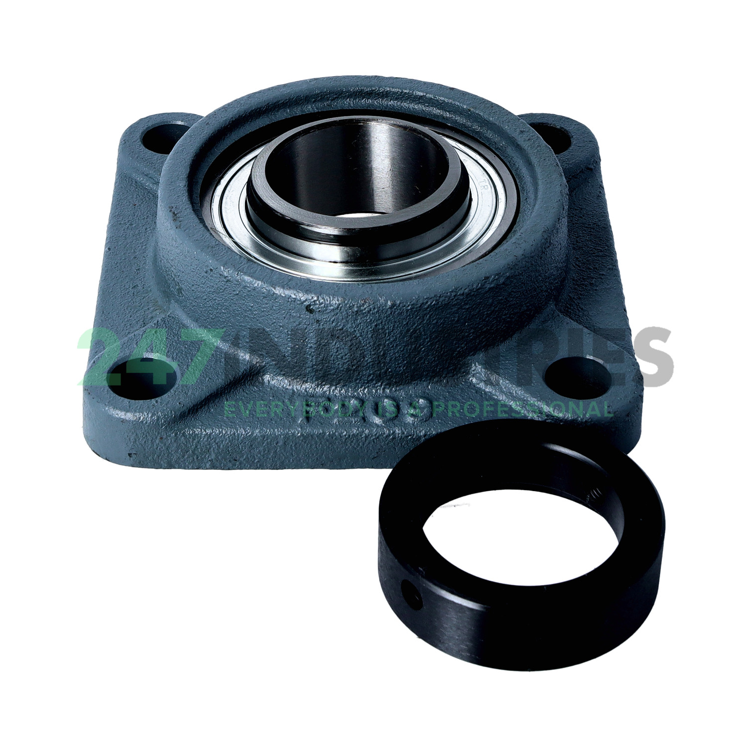 SAF209G TR 45 x 137 x 42,2 mm HOUSING/BEARING ASSY