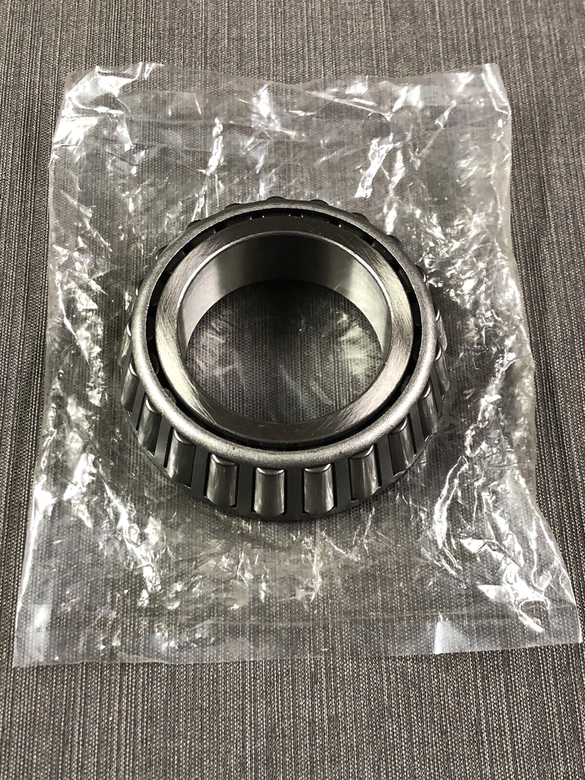 NTN 4T-28580 Tapered Roller Bearing – Mounted Cone Pressed Steel Cage