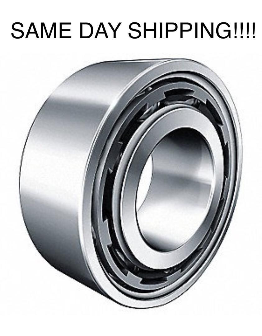 FAG 3307 BD XL 2HRS C3 Angular contact ball bearing 35x80x34.9mm
