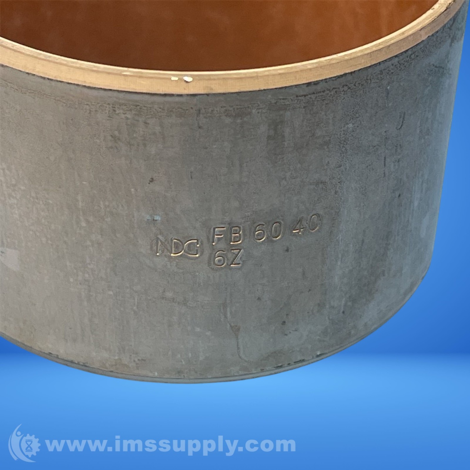 Sankyo BM-6040 Oilless Bearing FNIP
