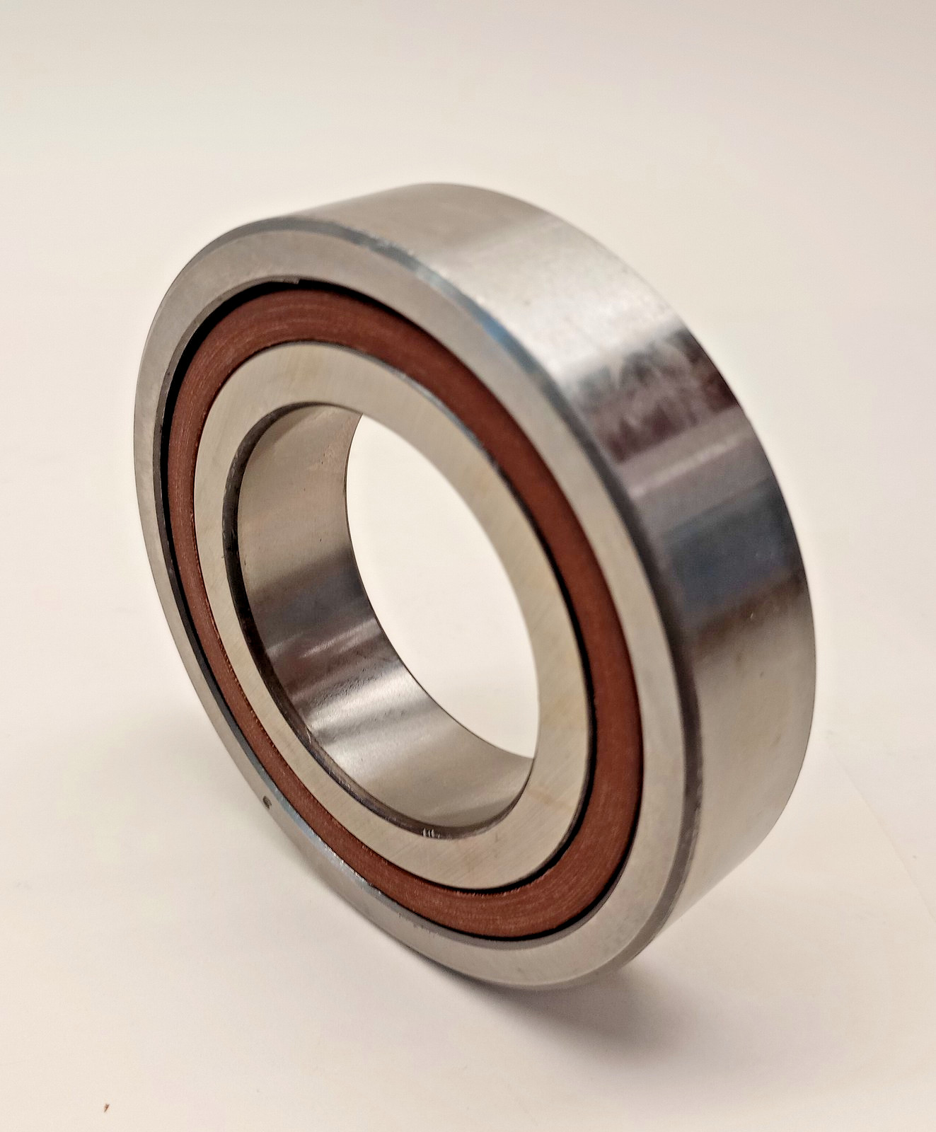 New Departure NDH UQ30210 Angular Contact USA Bearing 50x90x20mm ref# 7210B