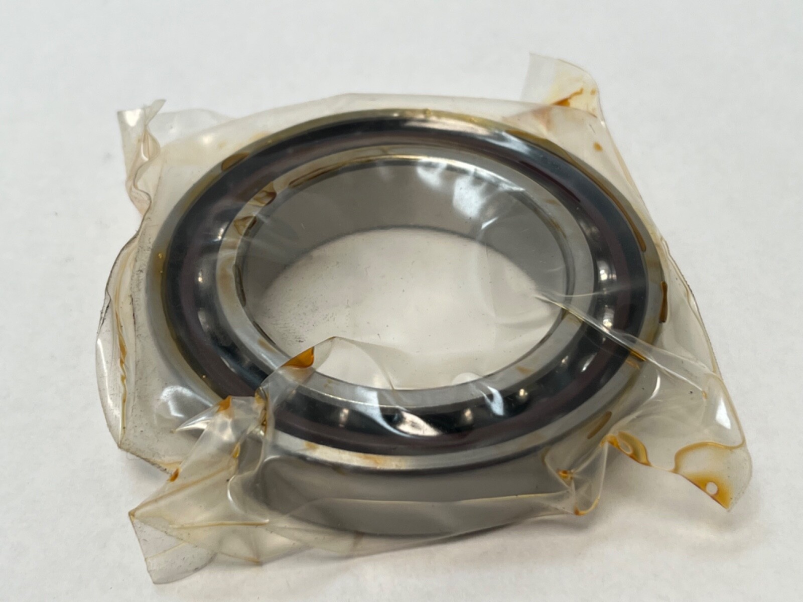 GMN S6010ETAA7UM Bearing 50x80x16 mm 7010ACD S-6010-E-TA-ABEC7-UM Germany
