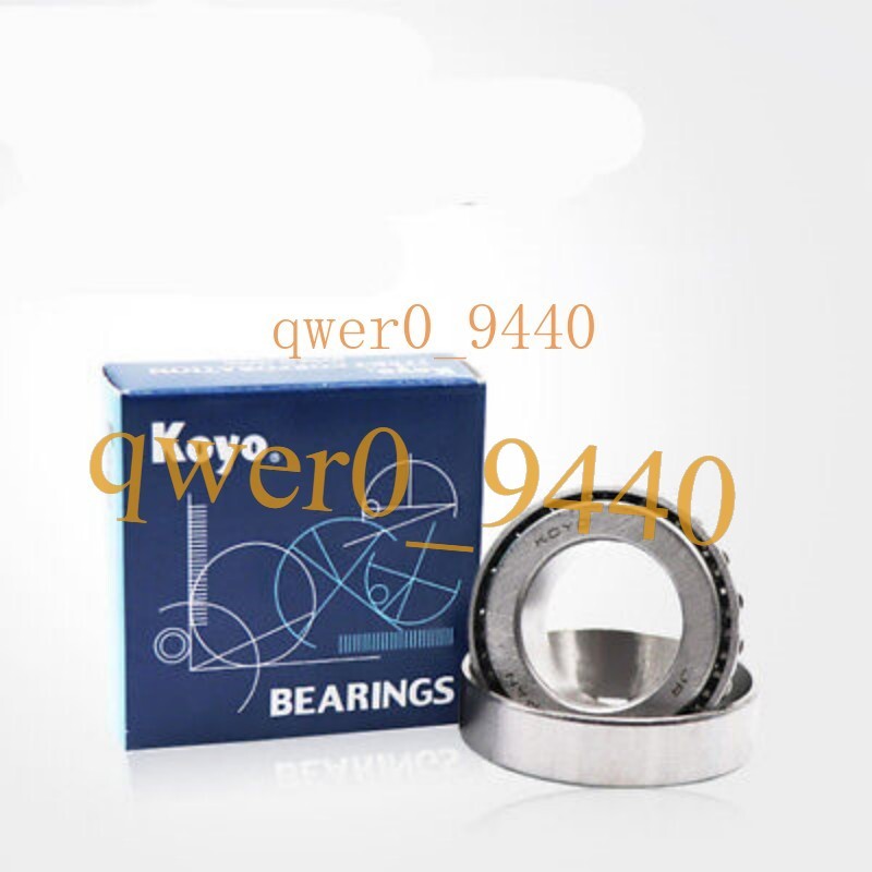 1pc New KOYO Tapered Roller Bearing 30304JR