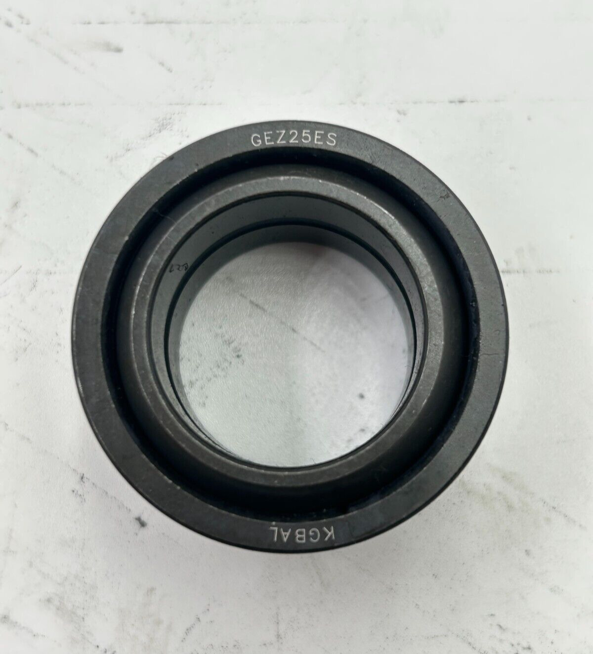 GEZ25ES Spherical Plain Bearing