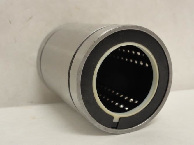 207990 New-No Box; Thomson MAM30 Closed Round Rail Ball Bushing; 30mm ID