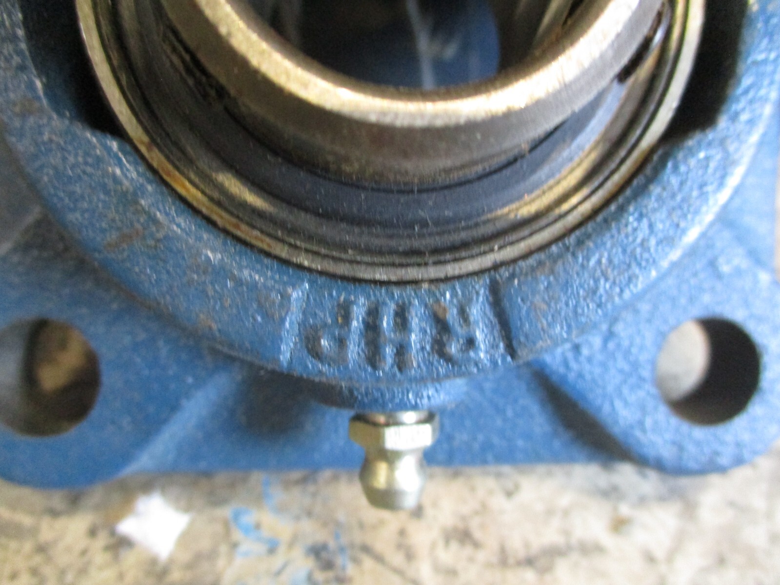 RHP SF3 Self-Lube Bearing RHP 1025-1G RR AR3P3 Self-Lube Bearing *NEW*